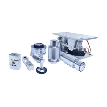 HBK manufacturer offers German HBM load cells.