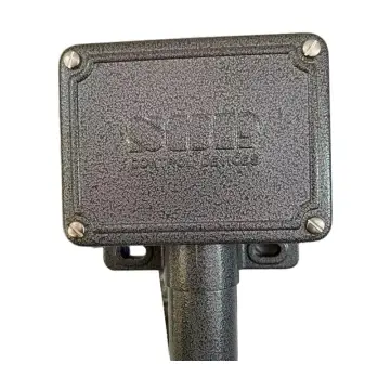 American SOR pressure switch 1NN-K45-N4-F1A