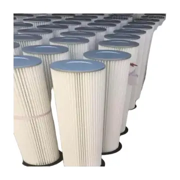 Votech filter elements