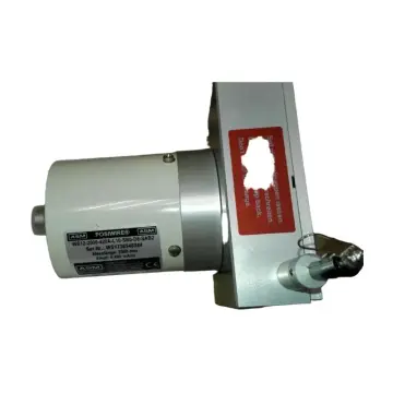 ASM draw-wire displacement sensor WS12-750-420A