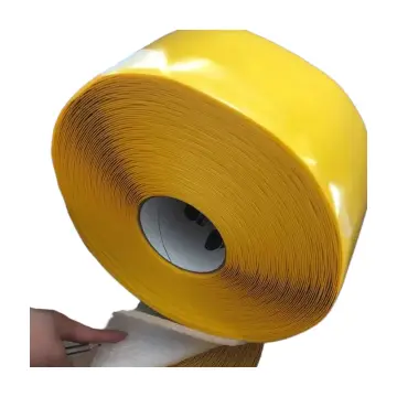 Mighty Line Safety Tape (USA Distributor)