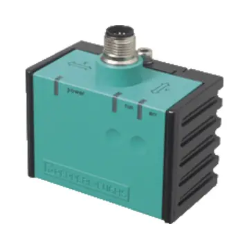 Pepperl+Fuchs INX360D-F99-B16-V15 Inclination Sensor