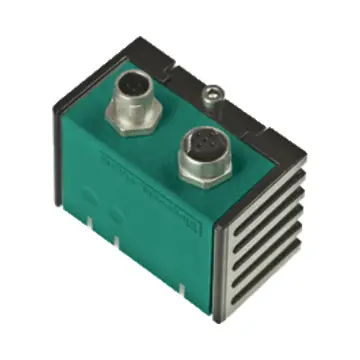 Pepperl+Fuchs INX360D-F99-B20-V15 Inclination Sensor