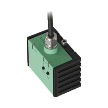 Pepperl+Fuchs INX360D-F99-I2E2-5M Inclination Sensor