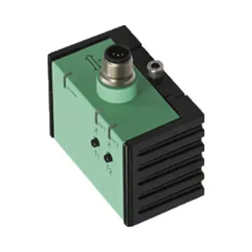 Pepperl+Fuchs INX360D-F99-I2E2-V15 Inclination Sensor