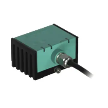 Pepperl+Fuchs INY030D-F99-2I2E2-25M Inclination Sensor