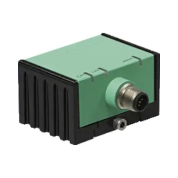 Pepperl+Fuchs INY030D-F99-2I2E2-V17 Inclination Sensor