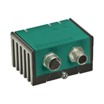 Pepperl+Fuchs INY030D-F99-B20-V15 Inclination Sensor