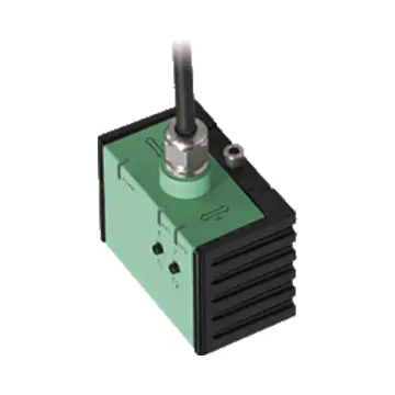 Pepperl+Fuchs INY360D-F99-2I2E2-5M Inclination Sensor