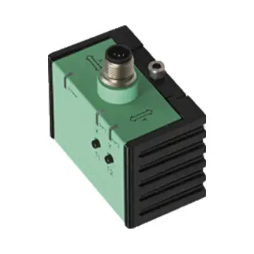 Pepperl+Fuchs INY360D-F99-2I2E2-V17 Inclination Sensor