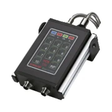 Pepperl+Fuchs VCS110-10K Contrast Sensor