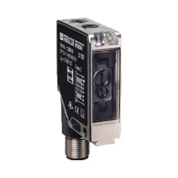 Pepperl+Fuchs DF12-11-3K/145/151 Contrast Sensor