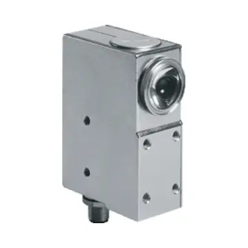 Pepperl+Fuchs DFE20/49/124 Contrast Sensor