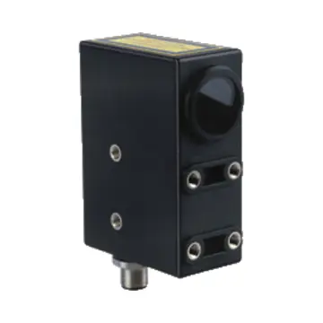Pepperl+Fuchs DK10-LAS-54/76/110/124 Contrast Sensor