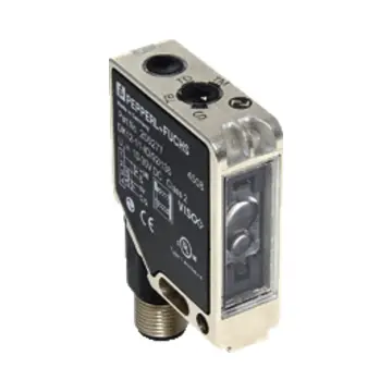 Pepperl+Fuchs DK12-11-IO/92/136 Contrast Sensor