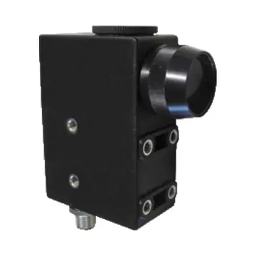Pepperl+Fuchs DK20/35B Contrast Sensor