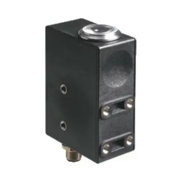 Pepperl+Fuchs DK31-9,5/110/124 Contrast Sensor