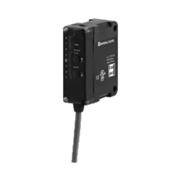 Pepperl+Fuchs DK50-UV-190/115b/147 Contrast Sensor