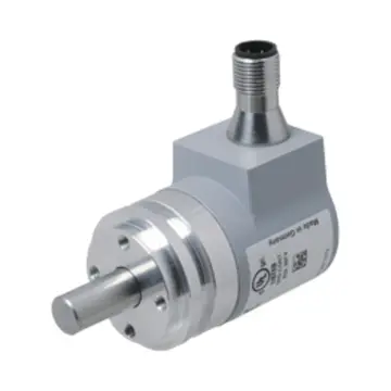 Pepperl+Fuchs ENA36HD-S***-CANopen Absolute Rotary Encoder