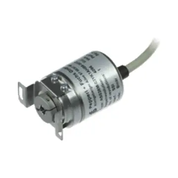 Pepperl+Fuchs ENA36IL-R***-CANopen Absolute Rotary Encoder