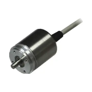 Pepperl+Fuchs ENA36IL-S***-CANopen Absolute Rotary Encoder