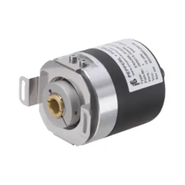 Pepperl+Fuchs ENA58IL-R***-CANopen Absolute Rotary Encoder