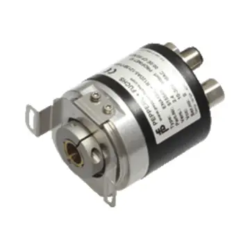 Pepperl+Fuchs ENA58IL-R***-EtherCAT Absolute Rotary Encoder