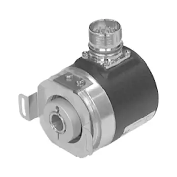 Pepperl+Fuchs ASS58-H Absolute Rotary Encoder
