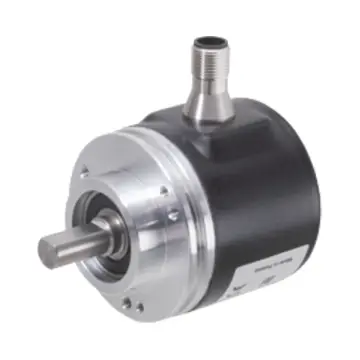Pepperl+Fuchs ENA58IL-S***-CANopen Absolute Rotary Encoder