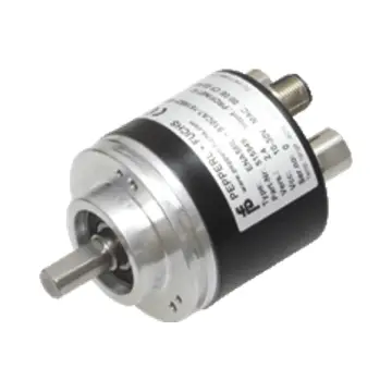 Pepperl+Fuchs ENA58IL-S***-EtherCAT Absolute Rotary Encoder