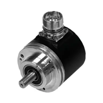 Pepperl+Fuchs AVS58N-011YYRYGN-0014 Absolute Rotary Encoder