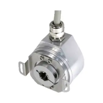 Pepperl+Fuchs AHS58-0 Absolute Rotary Encoder