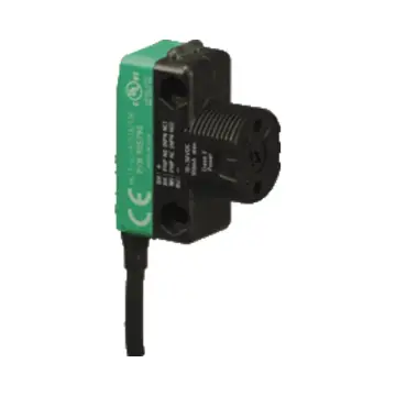 Pepperl+Fuchs ML17-LL-K/115/136 Fiber Optic Sensor