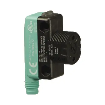 Pepperl+Fuchs ML17-LL-K/136/143 Fiber Optic Sensor