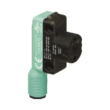 Pepperl+Fuchs ML17-LL-K/73/136 Fiber Optic Sensor