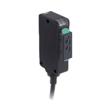 Pepperl+Fuchs MLV41-LL-IR-IO/115/136 Fiber Optic Sensor