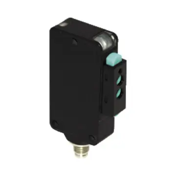 Pepperl+Fuchs MLV41-LL-IR-IO/95/136 Fiber Optic Sensor