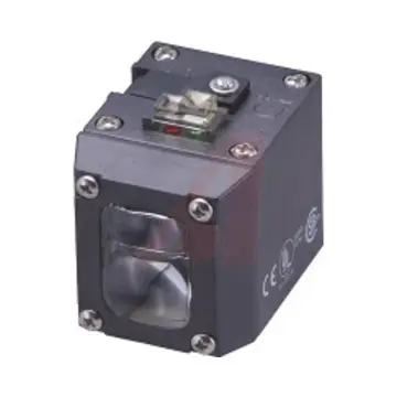 Pepperl+Fuchs MPL6HD Fiber Optic Sensor