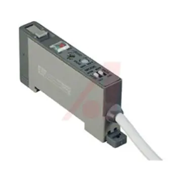 Pepperl+Fuchs SU16-K/82A/103/115 Fiber Optic Sensor