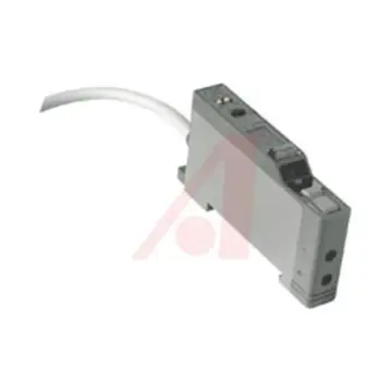 Pepperl+Fuchs SU17-K/103/115 Fiber Optic Sensor