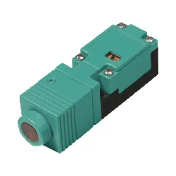 Pepperl+Fuchs OJ500-M1K-E23 Fiber Optic Sensor