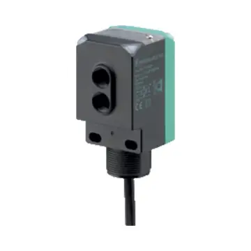 Pepperl+Fuchs RLK61-LL-IR-Z/31/115 Fiber Optic Sensor