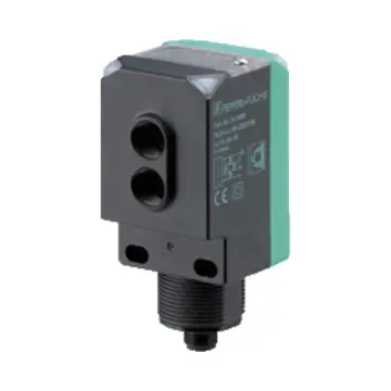 Pepperl+Fuchs RL61-LL-IR-Z/92/136 Fiber Optic Sensor