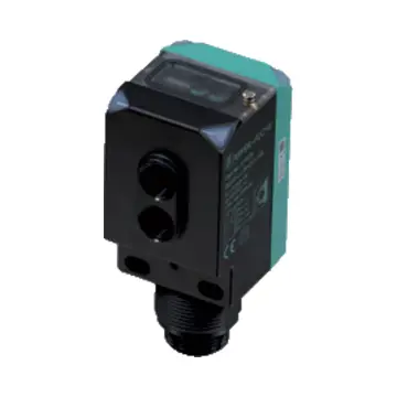 Pepperl+Fuchs RLK61-LL-IR-Z/31/135 Fiber Optic Sensor