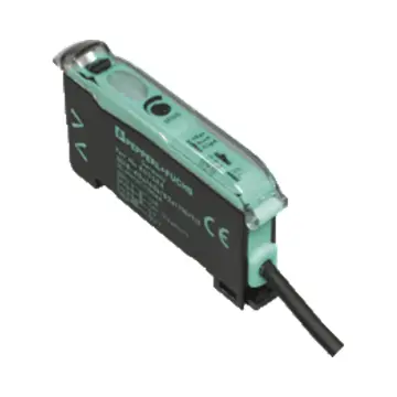 Pepperl+Fuchs SU18-16/40a/102/115/126a Fiber Optic Sensor