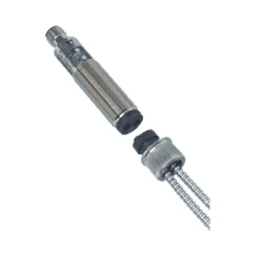 Pepperl+Fuchs VL18LL-M/30/40a/118 Fiber Optic Sensor