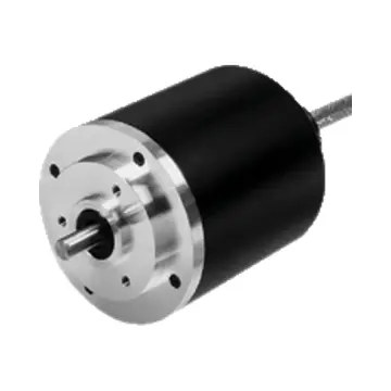 Pepperl+Fuchs AVS14 Absolute Rotary Encoder