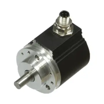 Pepperl+Fuchs BVS58 Absolute Rotary Encoder
