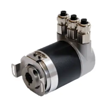 Pepperl+Fuchs CSM58 Absolute Rotary Encoder