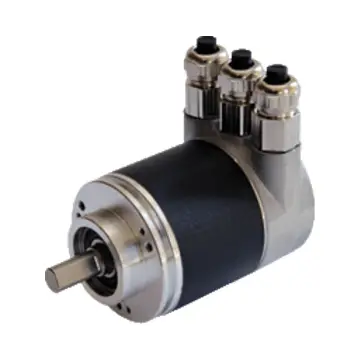 Pepperl+Fuchs CVM58 Absolute Rotary Encoder